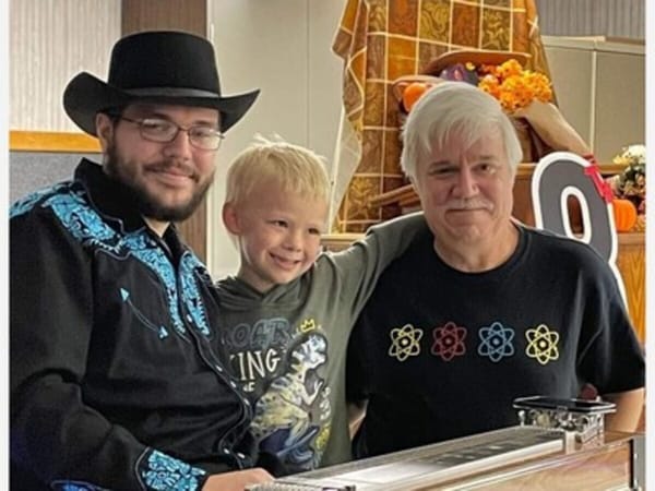 Country Music at Al's Main Street Tap
