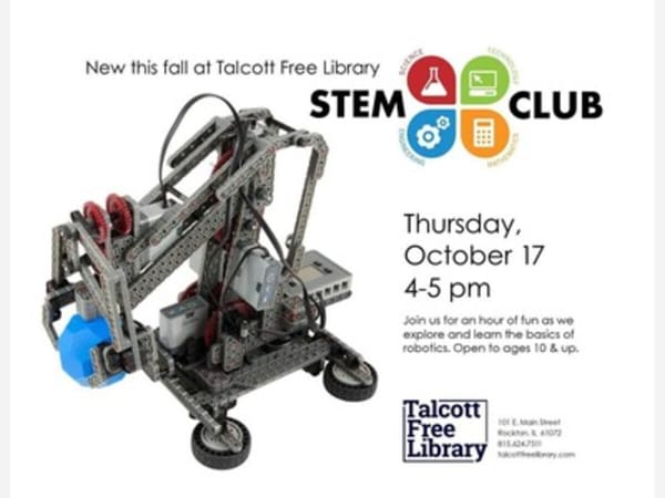 STEM Club