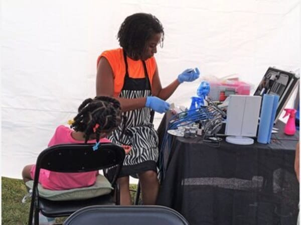 Roscoe Lions Fall Festival 2022 - Saturday