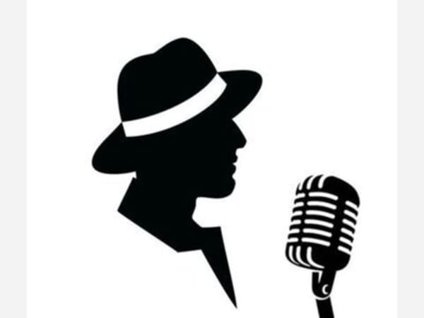 Live Music: Rick Marchione