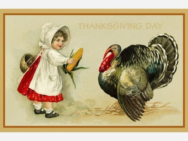 Thanksgiving Day
