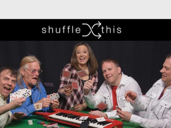 Rockton River Market: Shuffle This