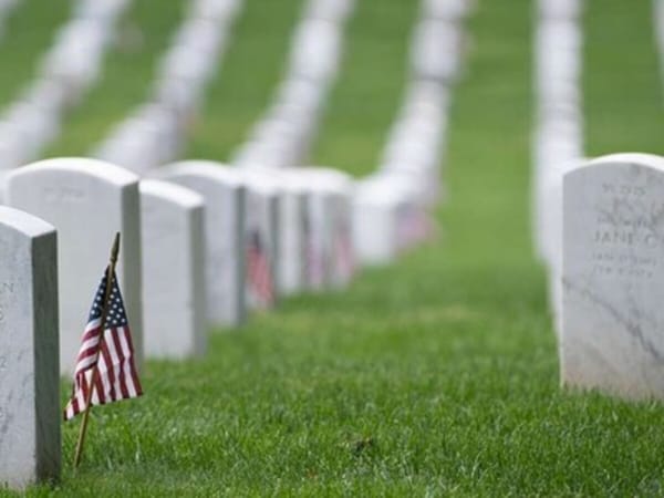 Memorial Day