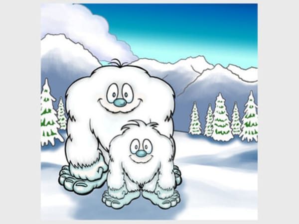 Yeti Fest
