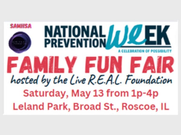 Family Fun Fair