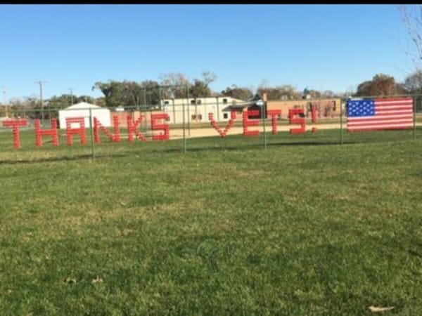 Annual Corn Roast at Roscoe VFW