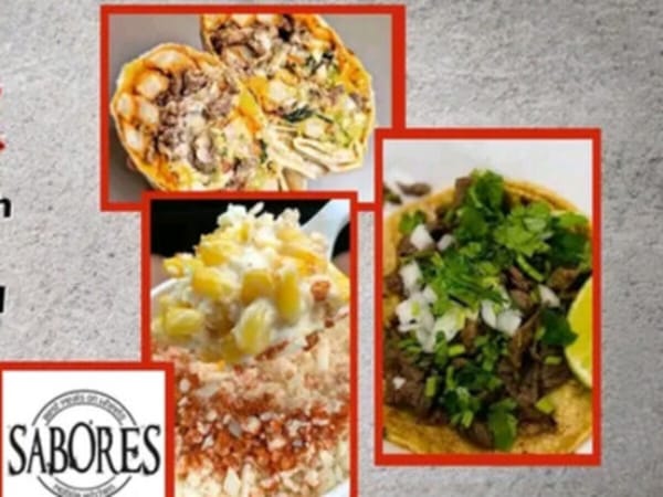 Food Truck Friday at Roscoe Village Hall