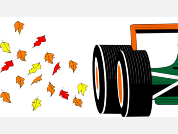 SCCA Fall Springs Double Divisional Road Race Chicago Division