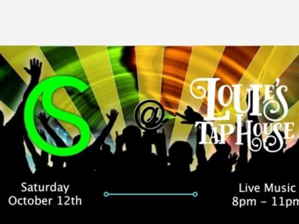 Live Music: Cover Story at Louie's