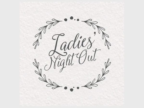Ladies Night in Rockton
