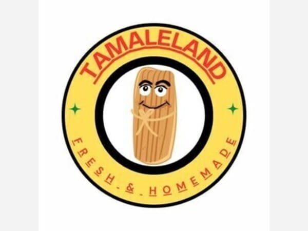 Food Truck Friday: TamaleLand