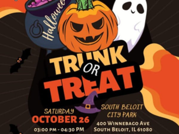 South Beloit Truck or Treat
