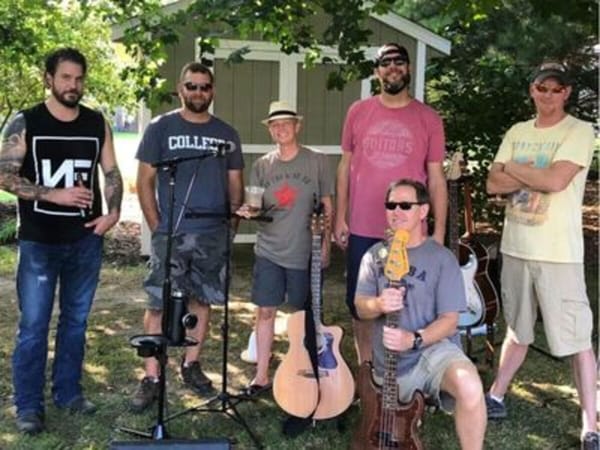 Rockton River Market: Hanks Neighbors