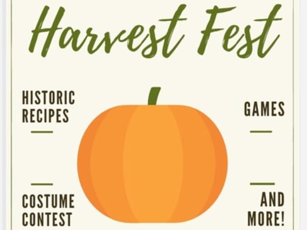 Harvest Fest at Macktown