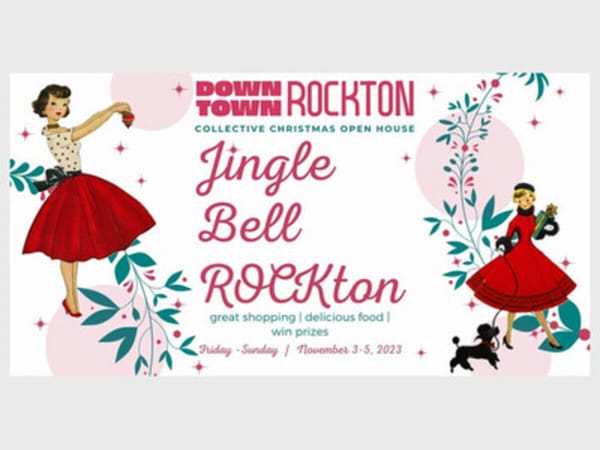 Jingle Bell Rockton