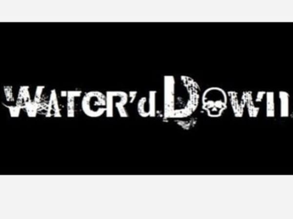 Music: Water'd Down