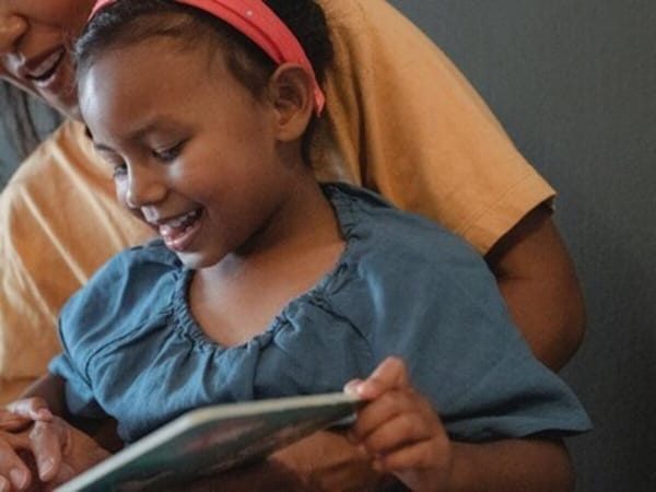 Preschool Storytime
