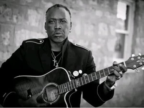 Live Music:  Pistol Pete