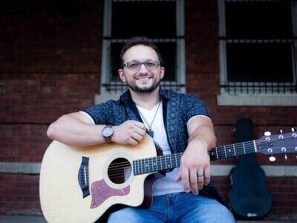 Live Music: An Evening with Chris Lewis