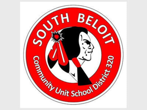 South Beloit School Board Meeting