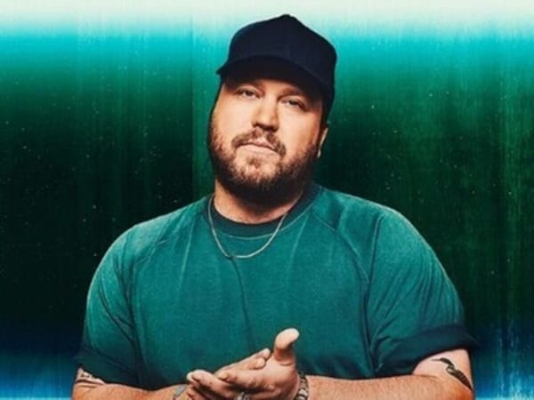 Old Settlers Days 2023: Mitchell Tenpenny
