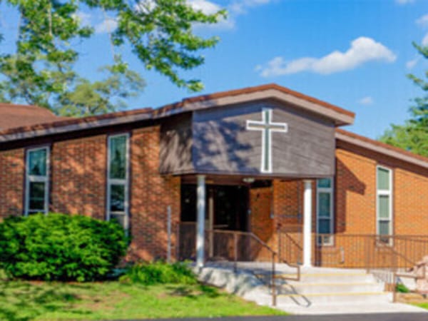 Blood Drive at Faith Lutheran Church South Beloit