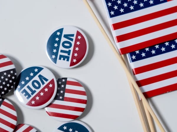 County Candidates Meet and Greet
