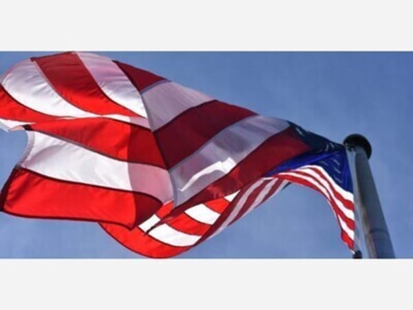 Old Stone Church Veterans Day Turkey Dinner