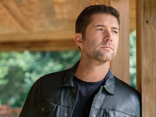 Old Settlers Days 2023: Josh Turner