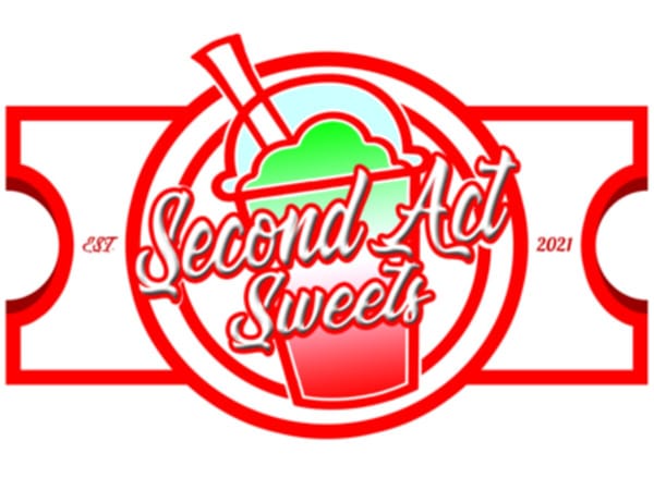 Food Truck Friday with 2nd Act Sweets