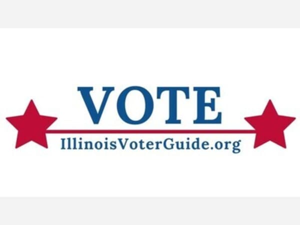 Candidate Meet and Greet at Roscoe Township Community Center