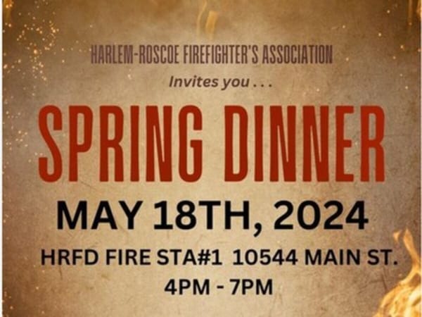 Fire Prevention Week Open House