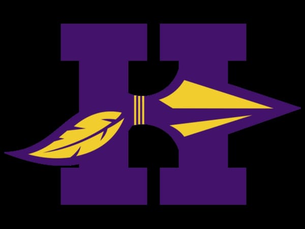 Purple and Gold Day