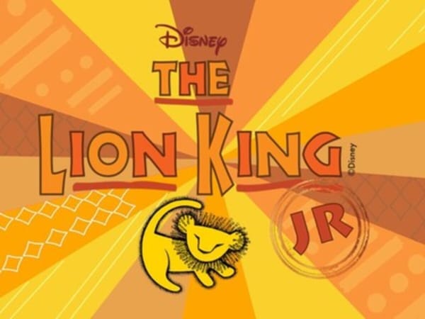 The Lion King Jr.