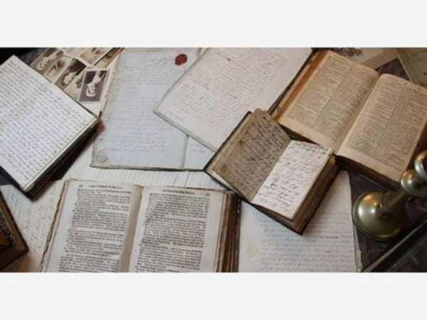 Writers Night at Inkwell