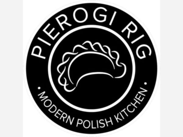 Food Truck Friday: Pierogi Rig