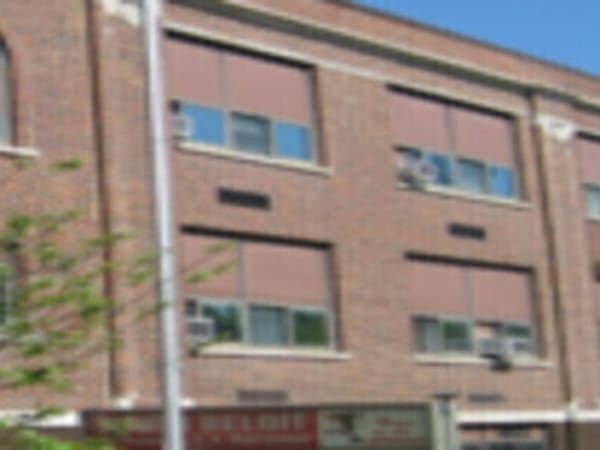 SOBO Food Pantry