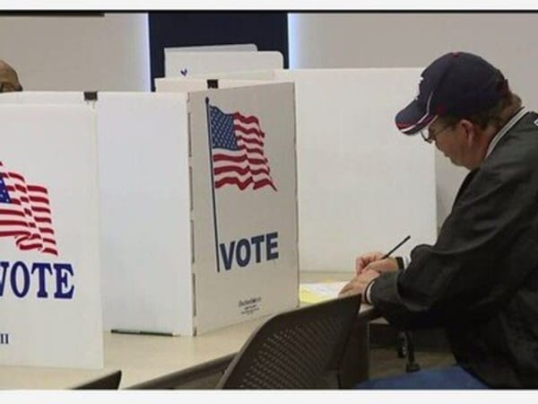Election Day