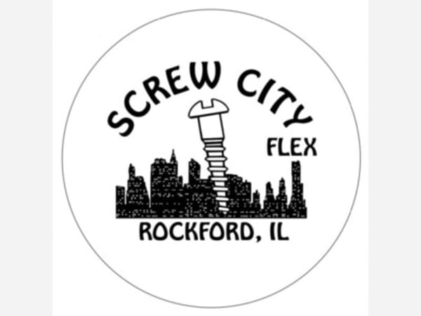 Screw City Flex Series Disc Golf Tournament at Porter Park