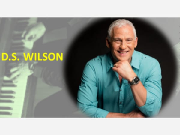 Live Music: D.S. Wilson