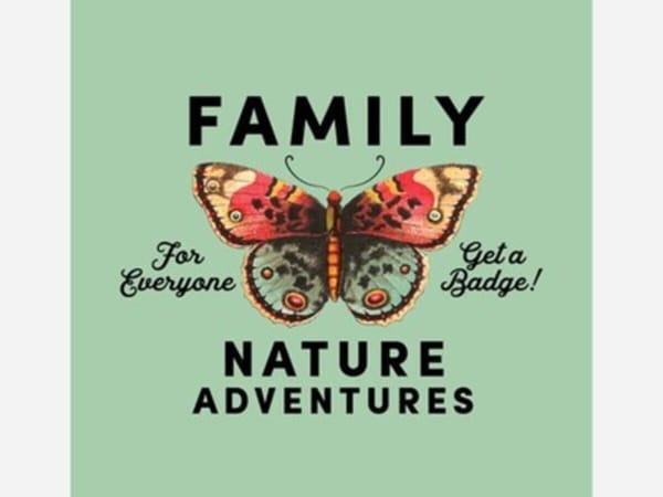 Family Nature Event at Nygren Wetland Preserve