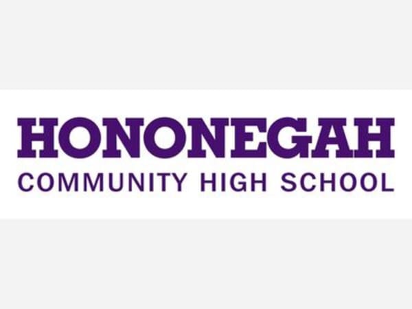 Hononegah Community High School Board Meeting
