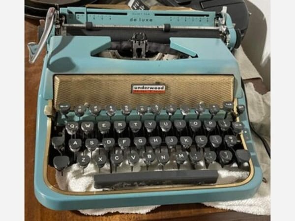 Antique Sale