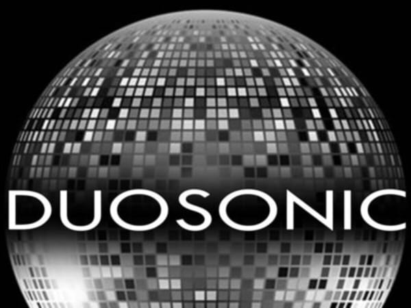 Live Music: DuoSonic