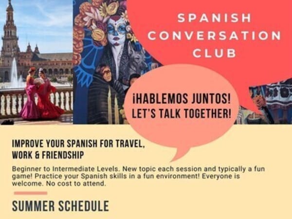 Spanish Club