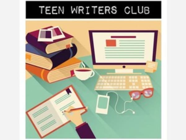 Teen Writers Club