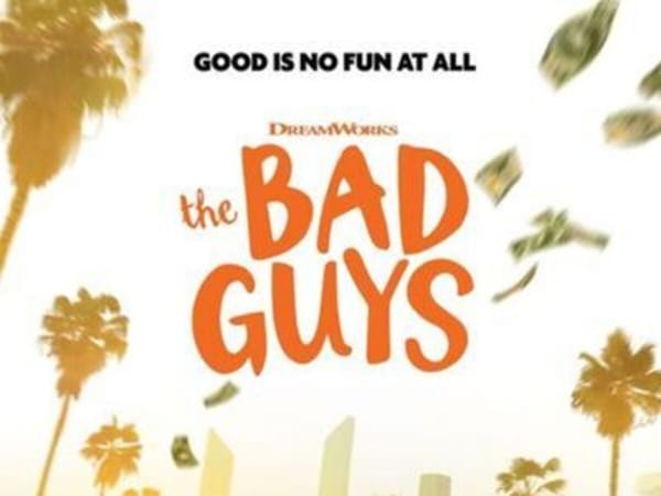 Drive 815: The Bad Guys