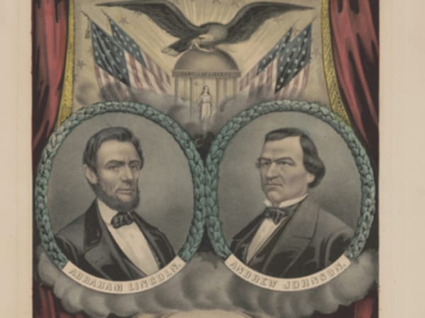 Lincoln and Liberty at Macktown