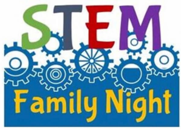 Outer Space Family Night at Riverview