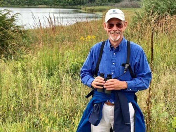 Lecture: Native Plants of the Midwest